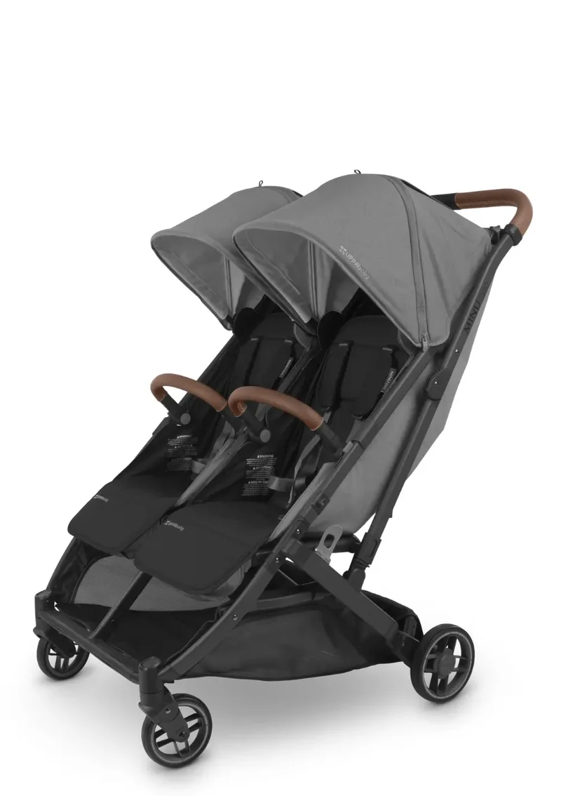 Sicherheitsbügel für 'Minu Duo' Saddle