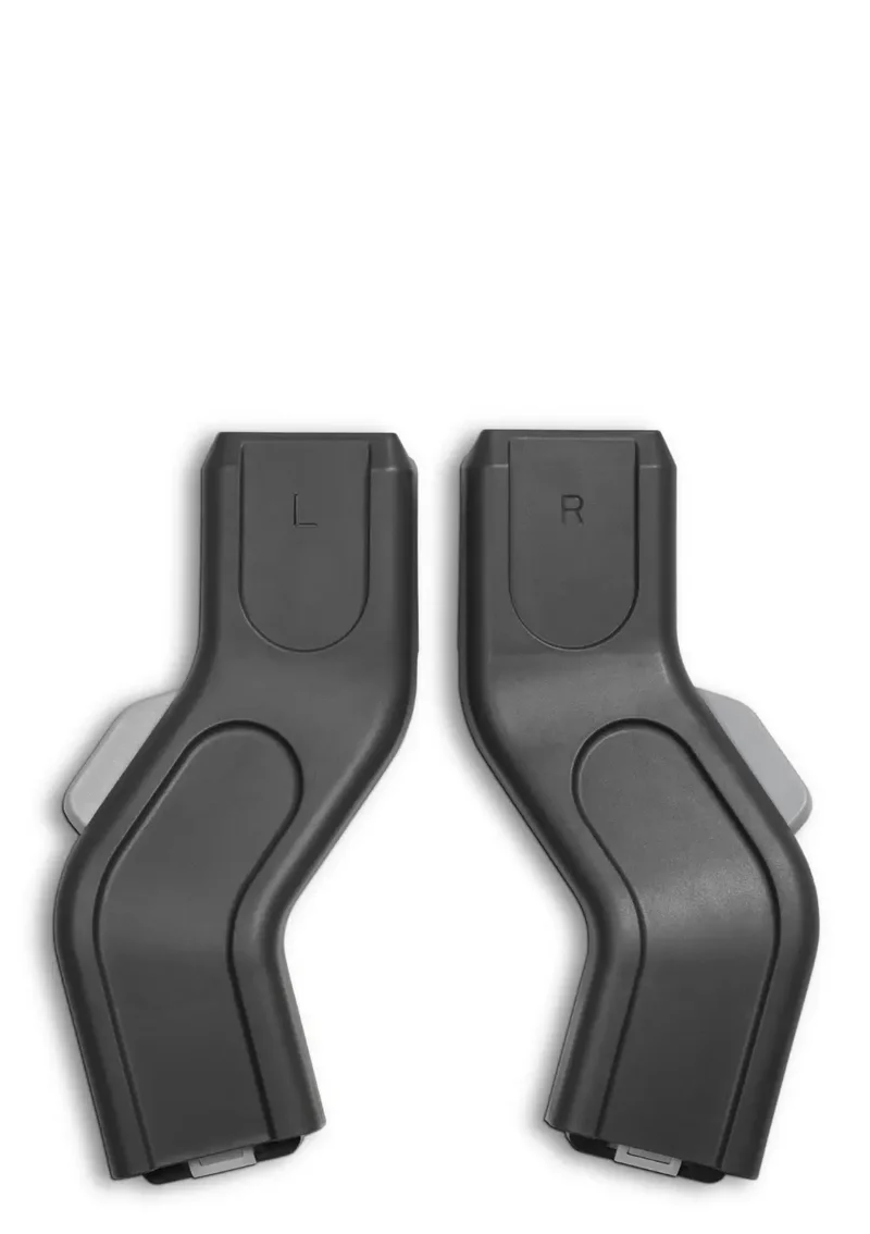 Babyschalen-Adapter für Kinderwagen 'Vista & Cruz'