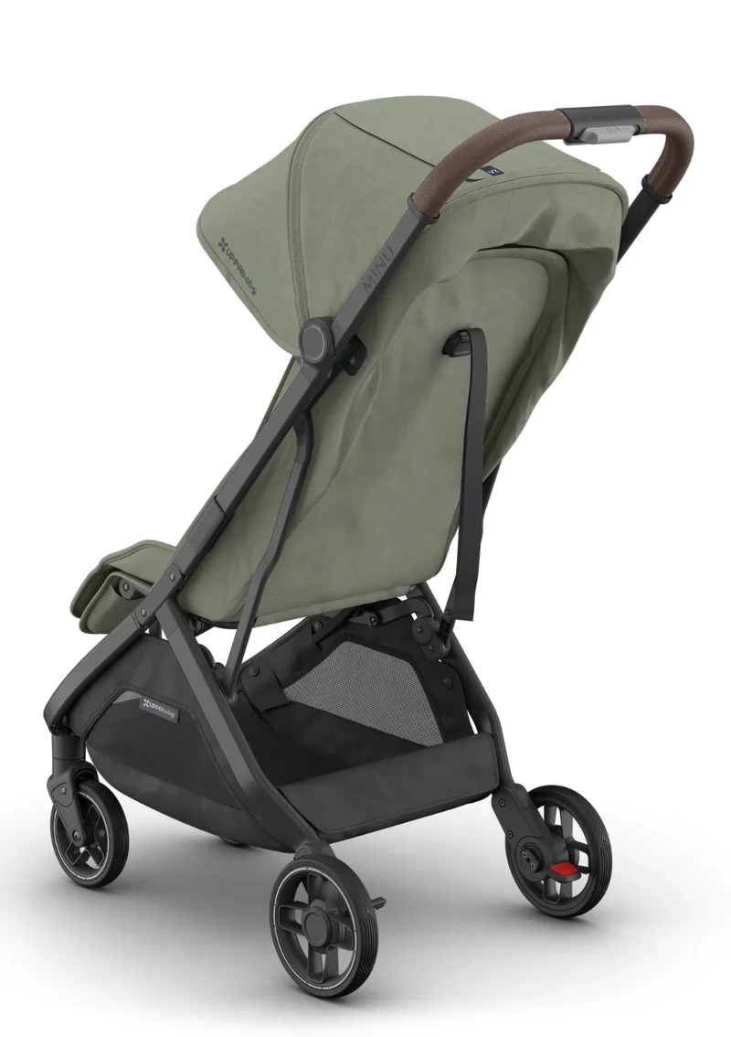 Buggy 'Minu V3' Evelyn