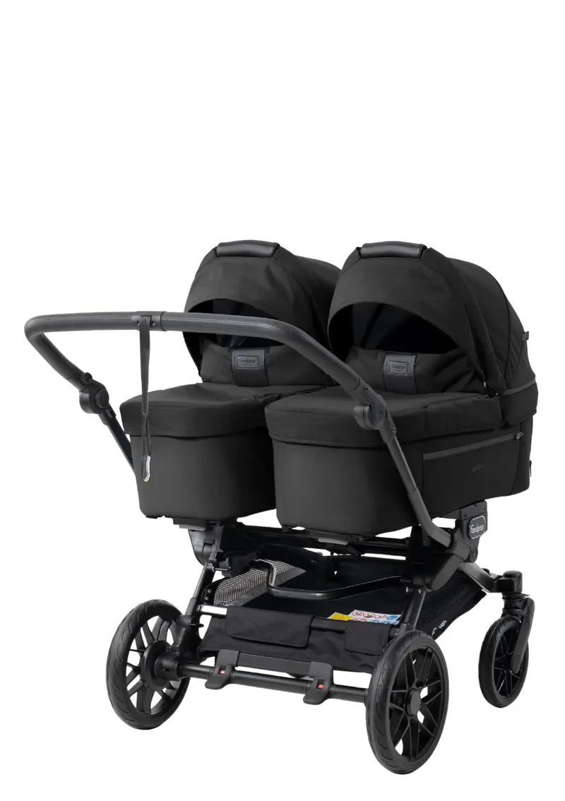 Zwillingswagen-Set 'Double SENTO ERGO+' Urban
