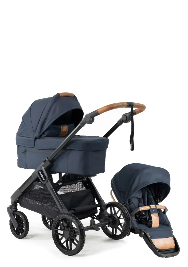 Kinderwagen-Set 'SENTO MAX ERGO+' Outdoor