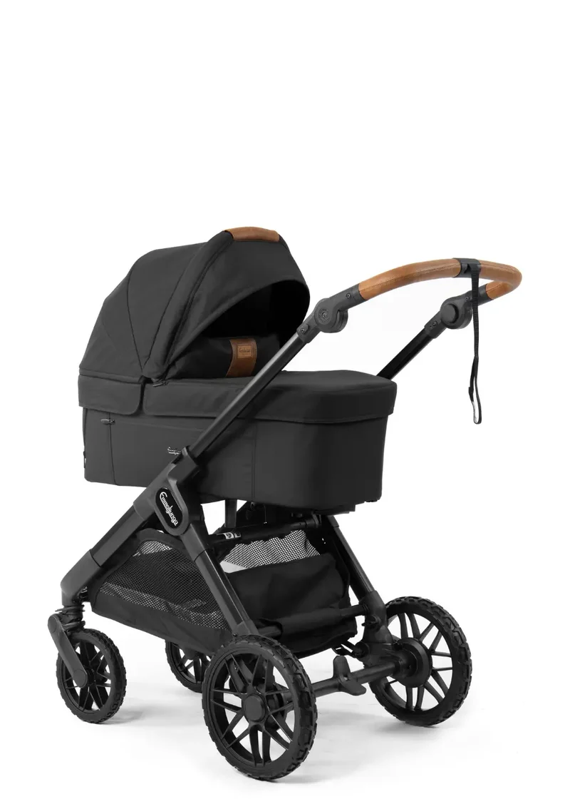 Kinderwagen-Set 'SENTO MAX ERGO+' Outdoor