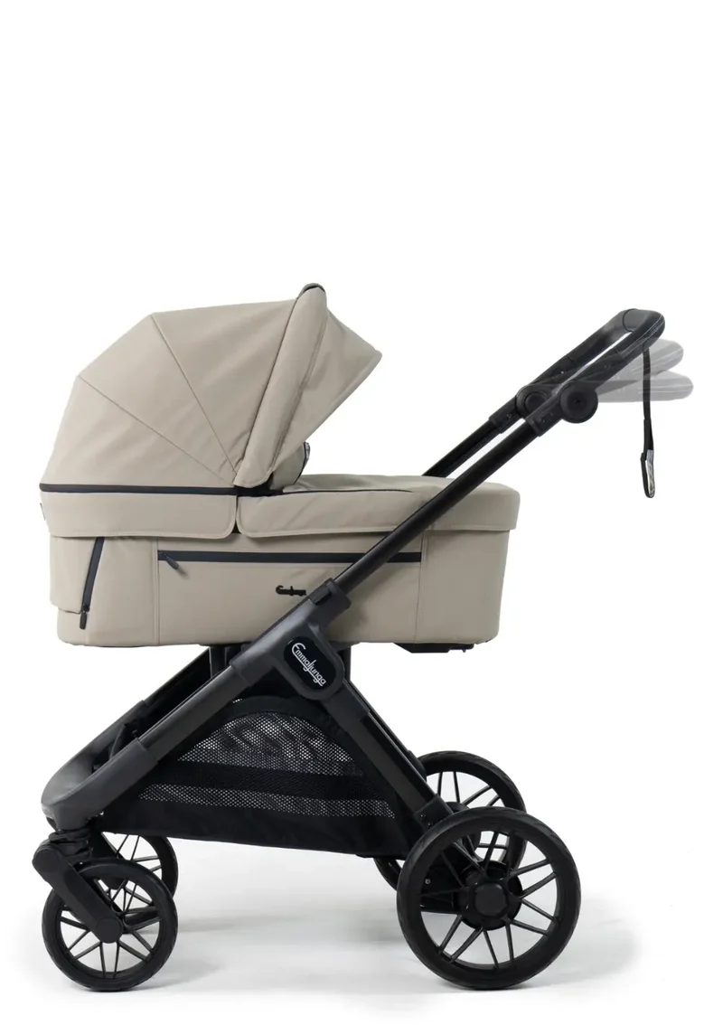 Kinderwagen-Set 'SENTO MAX ERGO+' Urban
