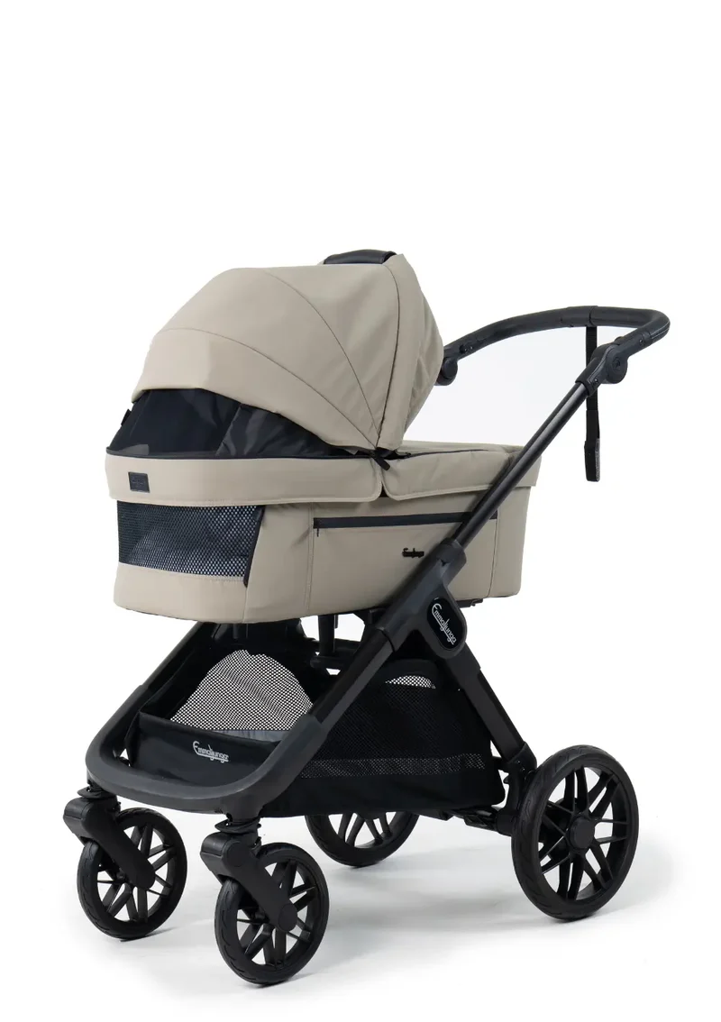 Kinderwagen-Set 'SENTO MAX ERGO+' Urban