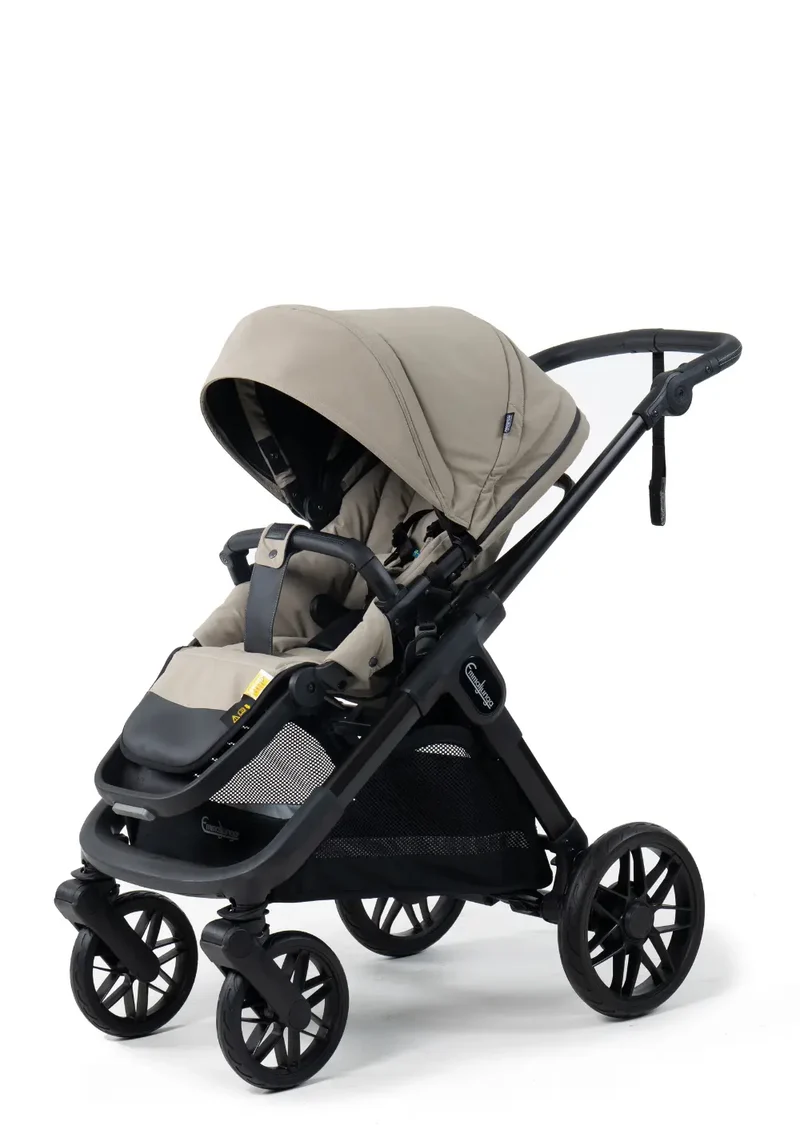 Kinderwagen-Set 'SENTO MAX ERGO+' Urban