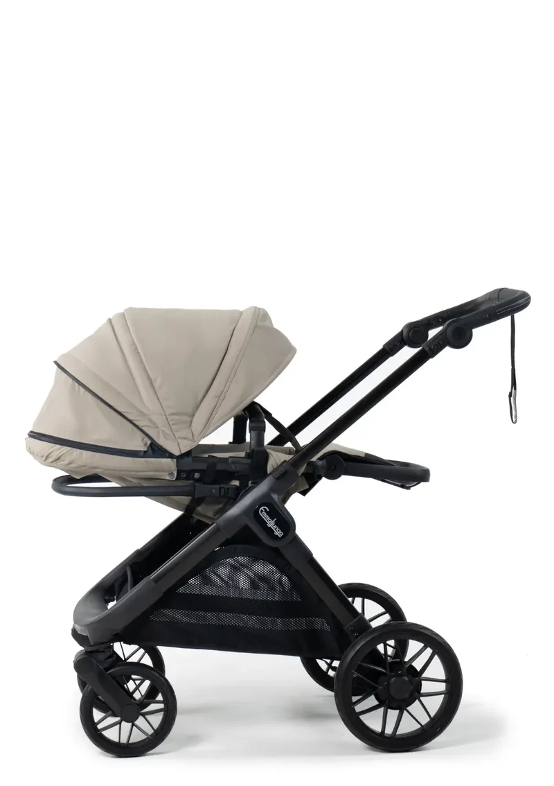 Kinderwagen-Set 'SENTO MAX ERGO+' Urban