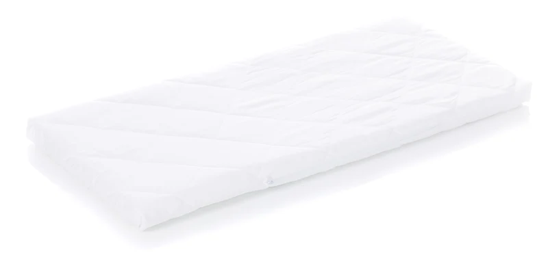 Fillikid Matratze Nino 90x40 cm für Beistellbetten