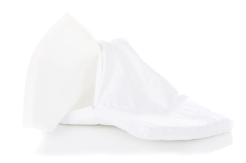 Fillikid Matratze Nino 90x40 cm für Beistellbetten