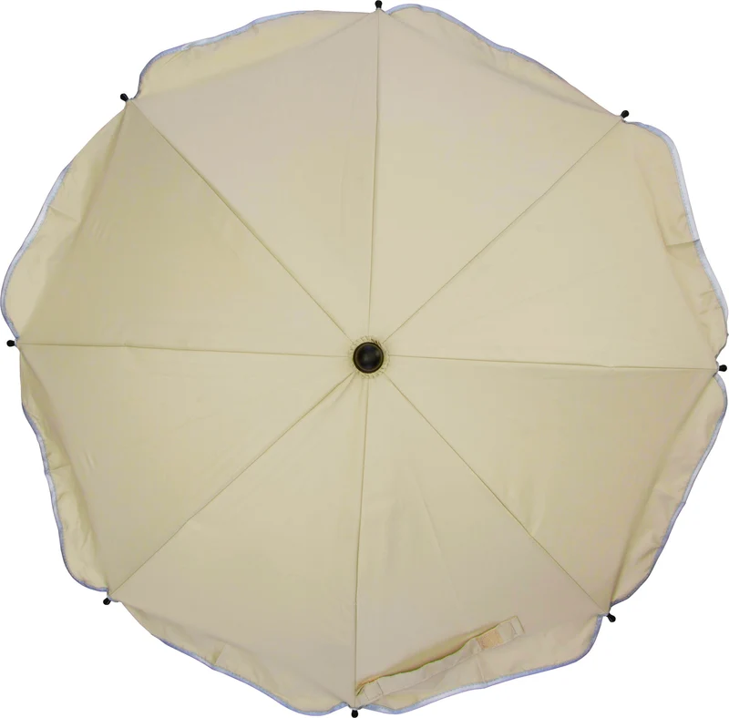 Fillikid UV Sonnenschirm f. Kinderwagen, 65cm, UV 50+