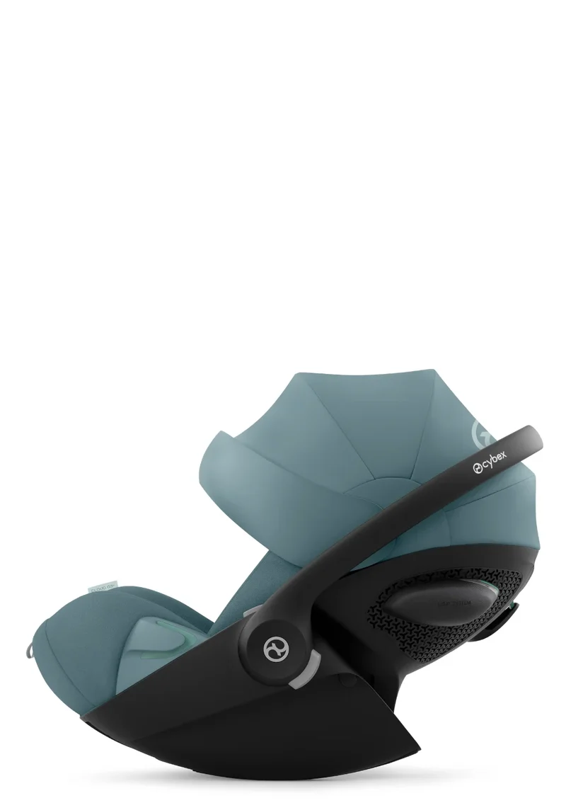 Babyschale 'Cloud G3 i-Size Plus' Stormy Blue