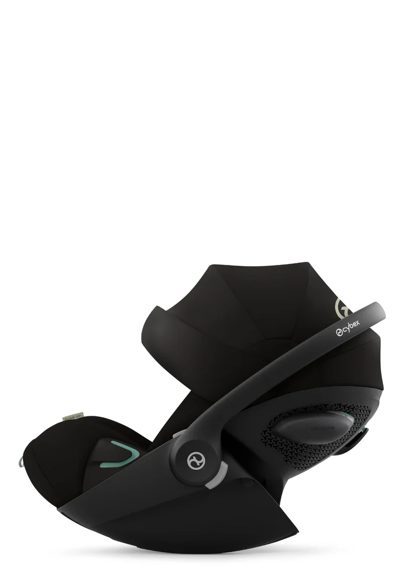 Babyschale 'Cloud G3 i-Size Plus' Moon Black