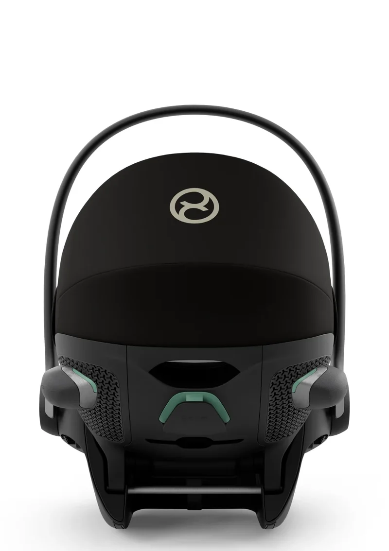 Babyschale 'Cloud G3 i-Size Plus' Moon Black