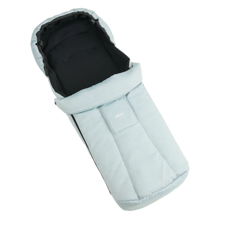 Winterfußsack