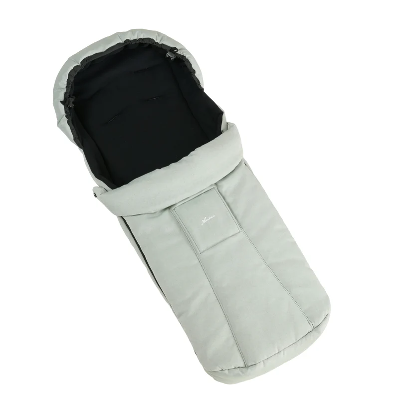 Winterfußsack