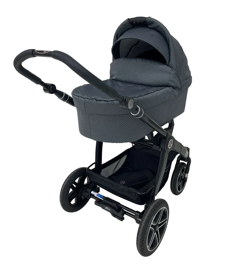 Refurbished Racer GTS mit Falttasche Dessin 209
