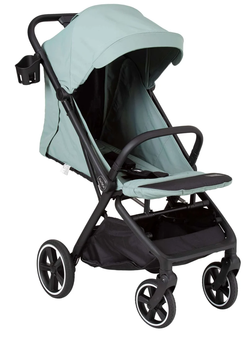 Buggy Clixx