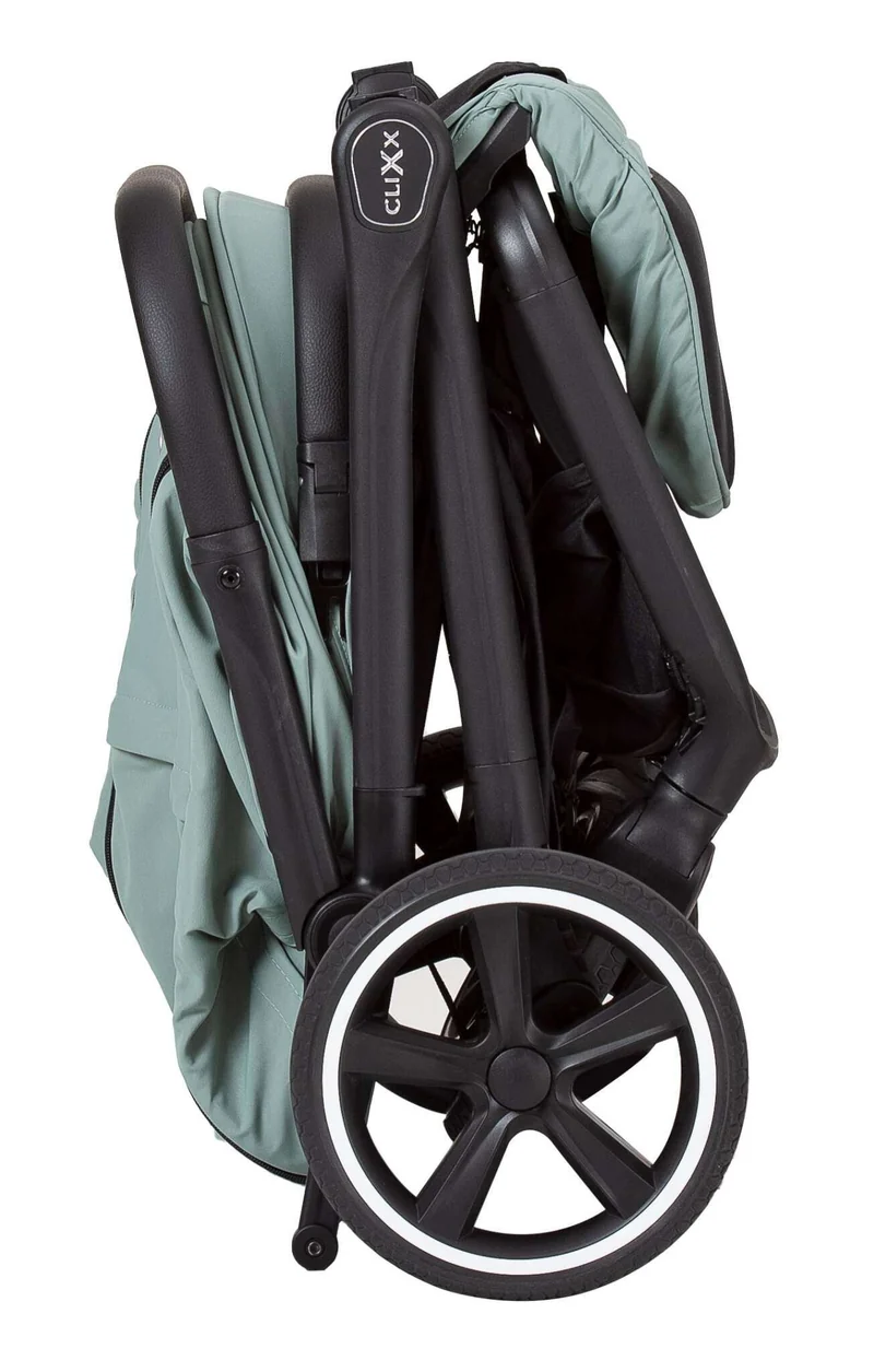 Buggy Clixx