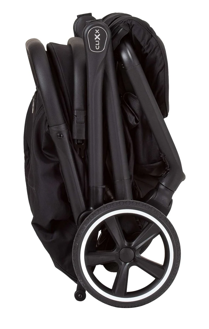 Buggy Clixx