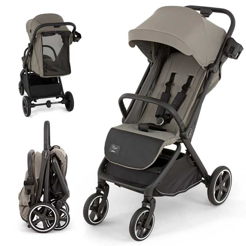 Buggy Clixx