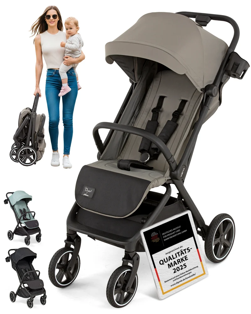 Buggy Clixx
