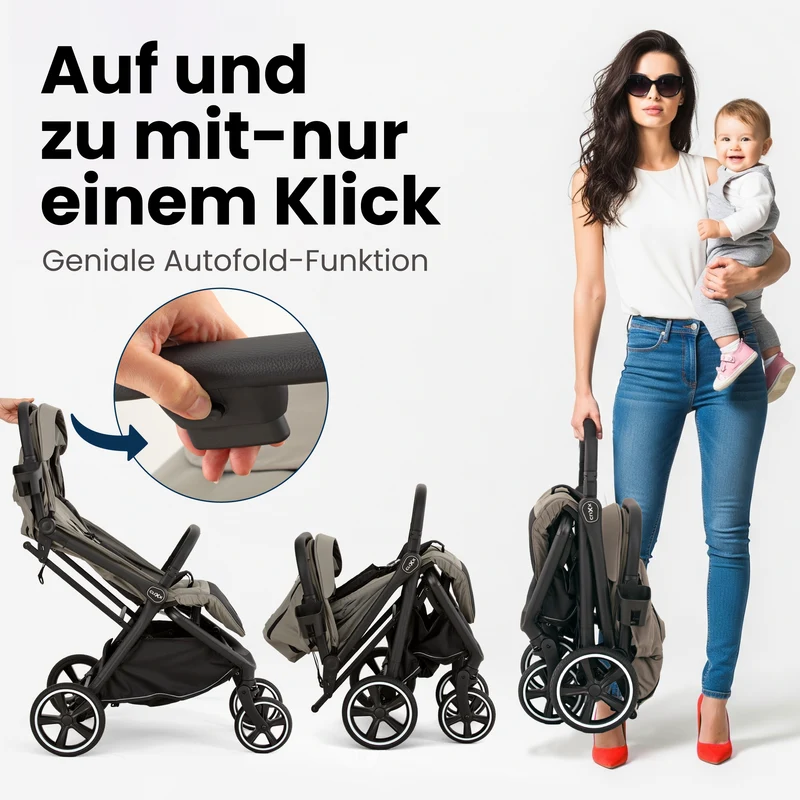 Buggy Clixx