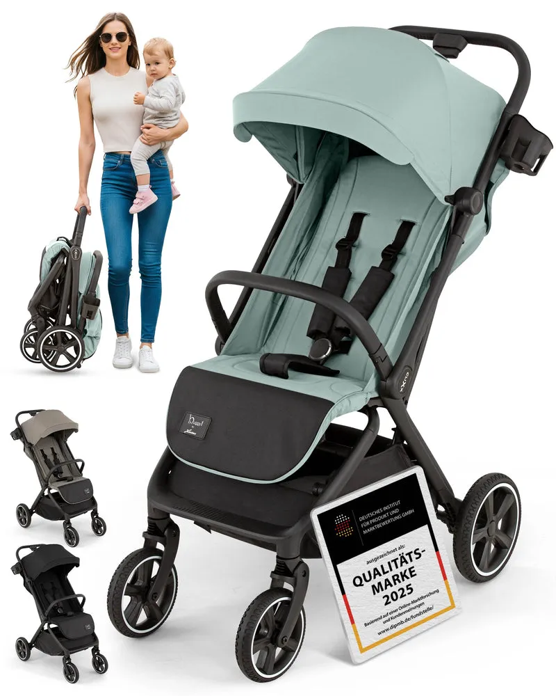Buggy Clixx