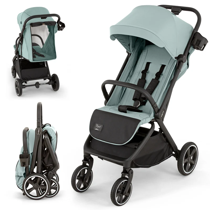 Buggy Clixx