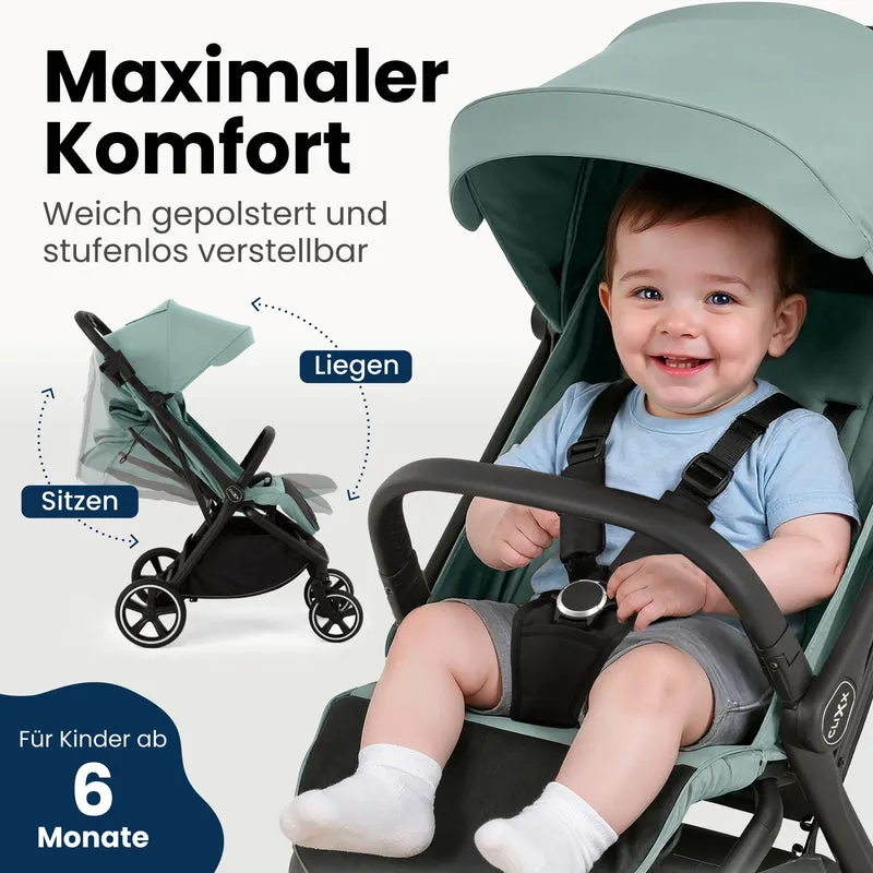 Buggy Clixx