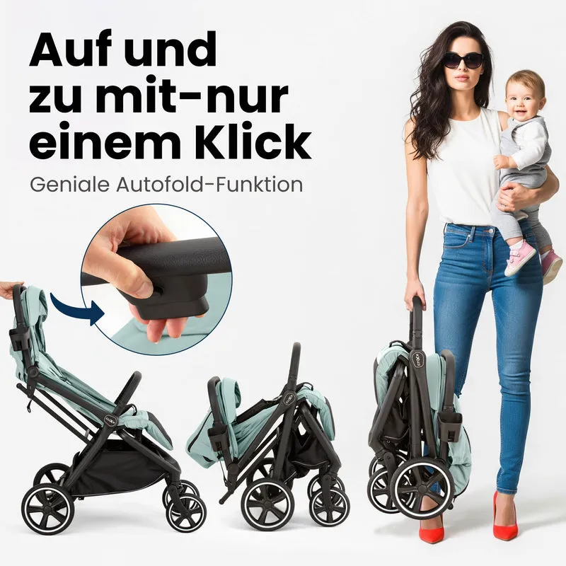 Buggy Clixx