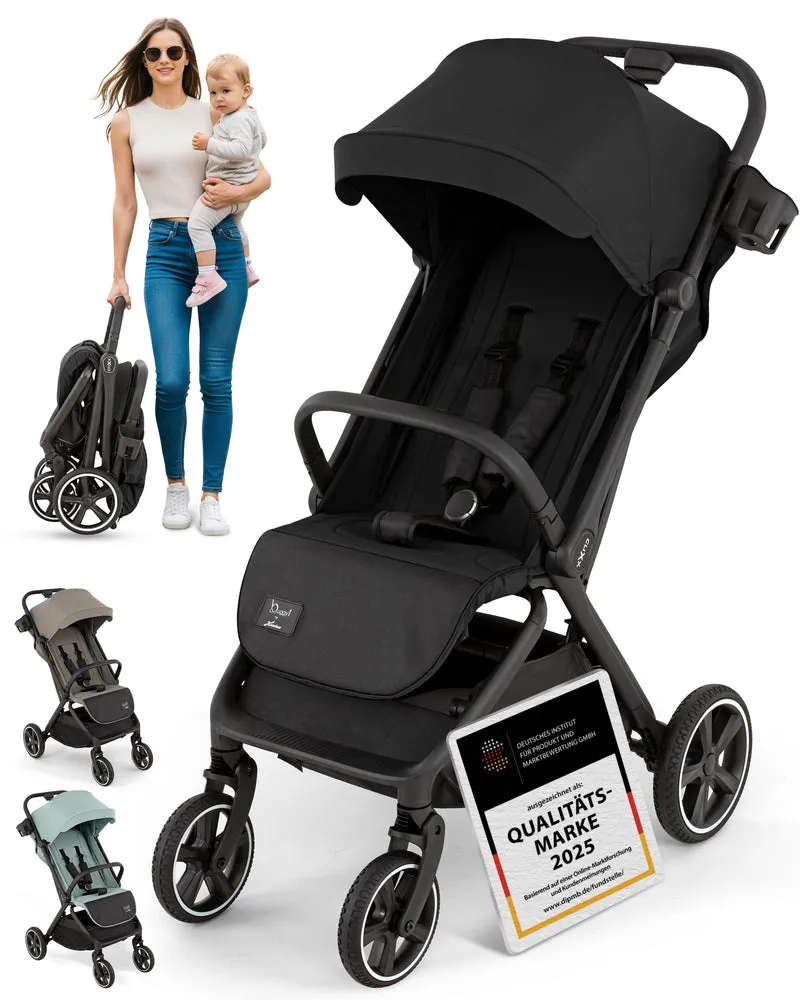 Buggy Clixx
