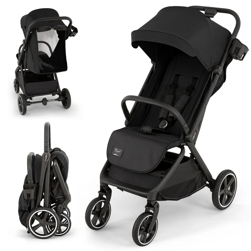 Buggy Clixx