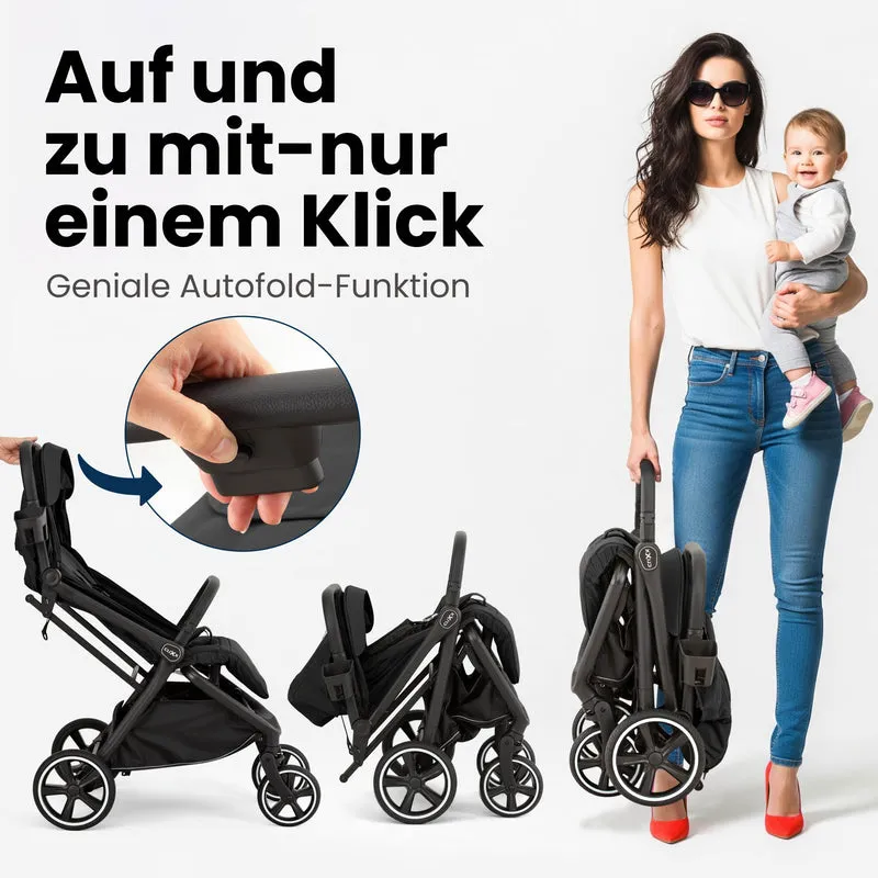 Buggy Clixx