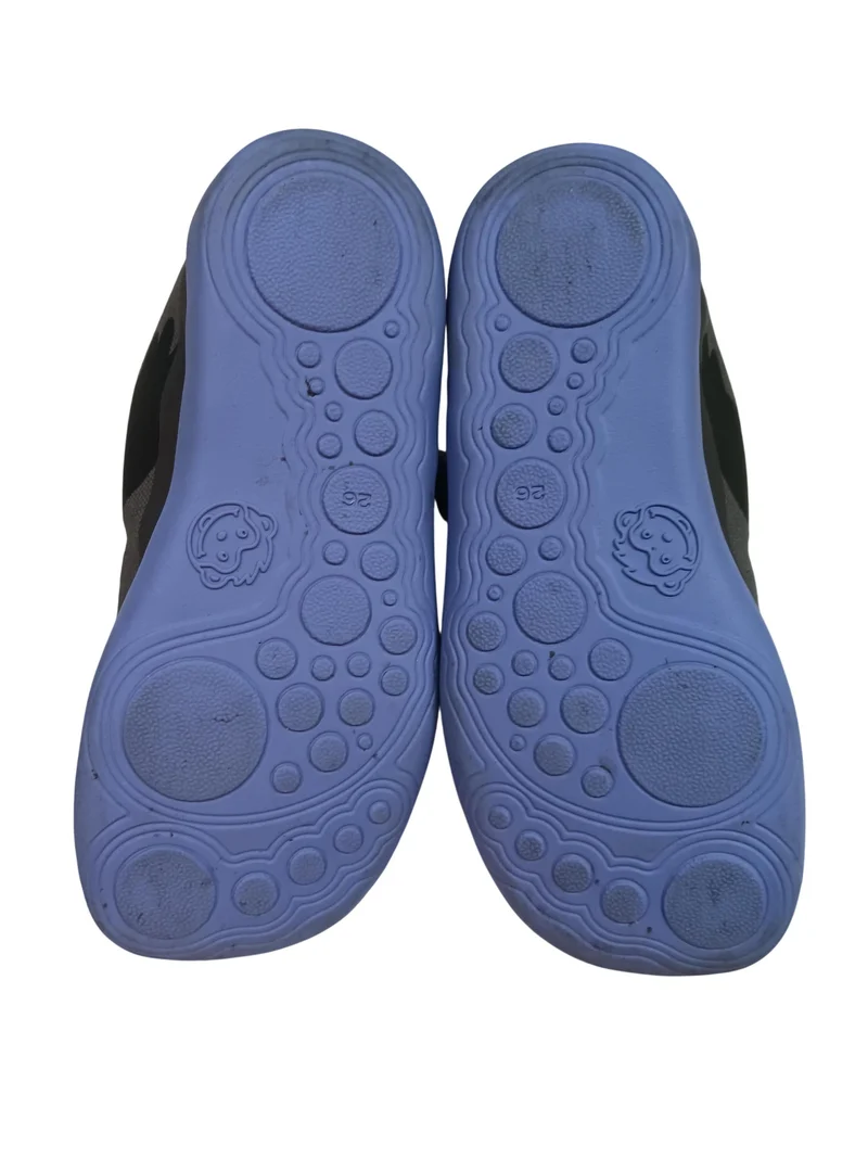 Affenzahn Sneaker Cotton Lucky Toucan 22
