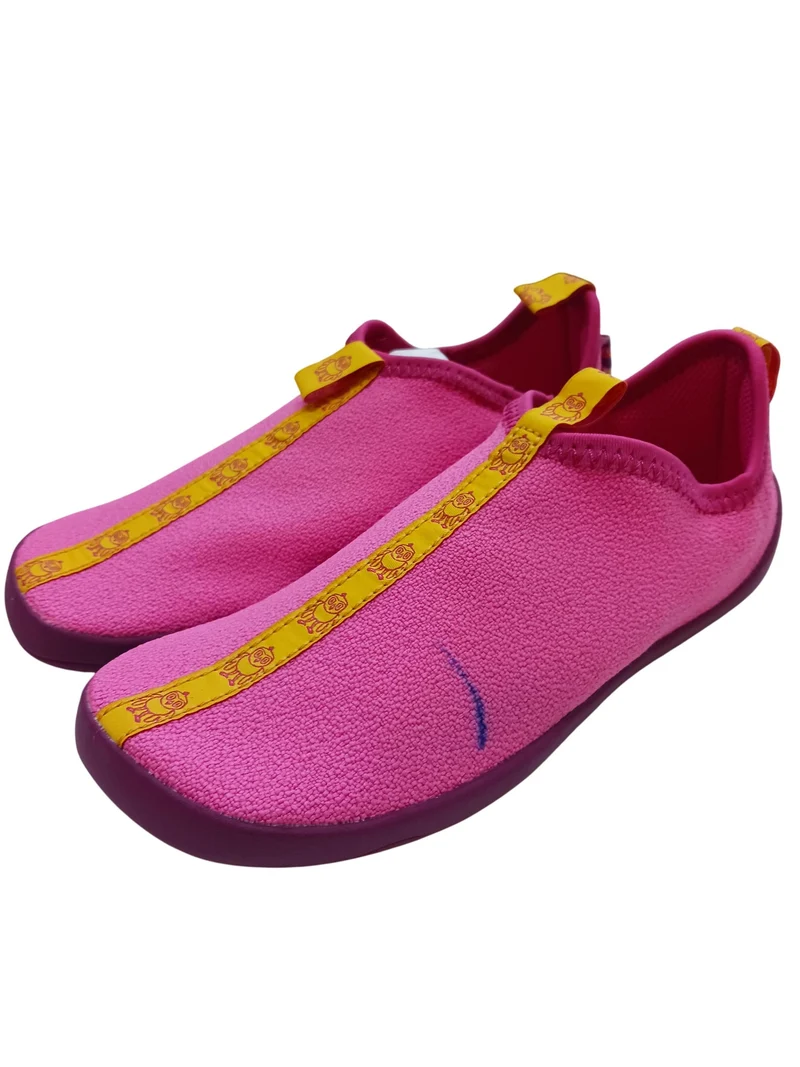 Affenzahn Slipper Woven Homie Bird 32 Schuhgröße