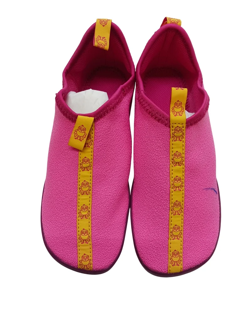 Affenzahn Slipper Woven Homie Bird 32 Schuhgröße