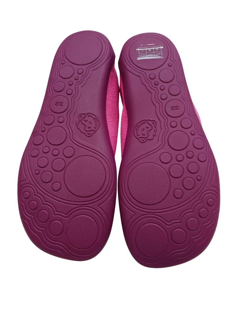 Affenzahn Slipper Woven Homie Bird 32 Schuhgröße