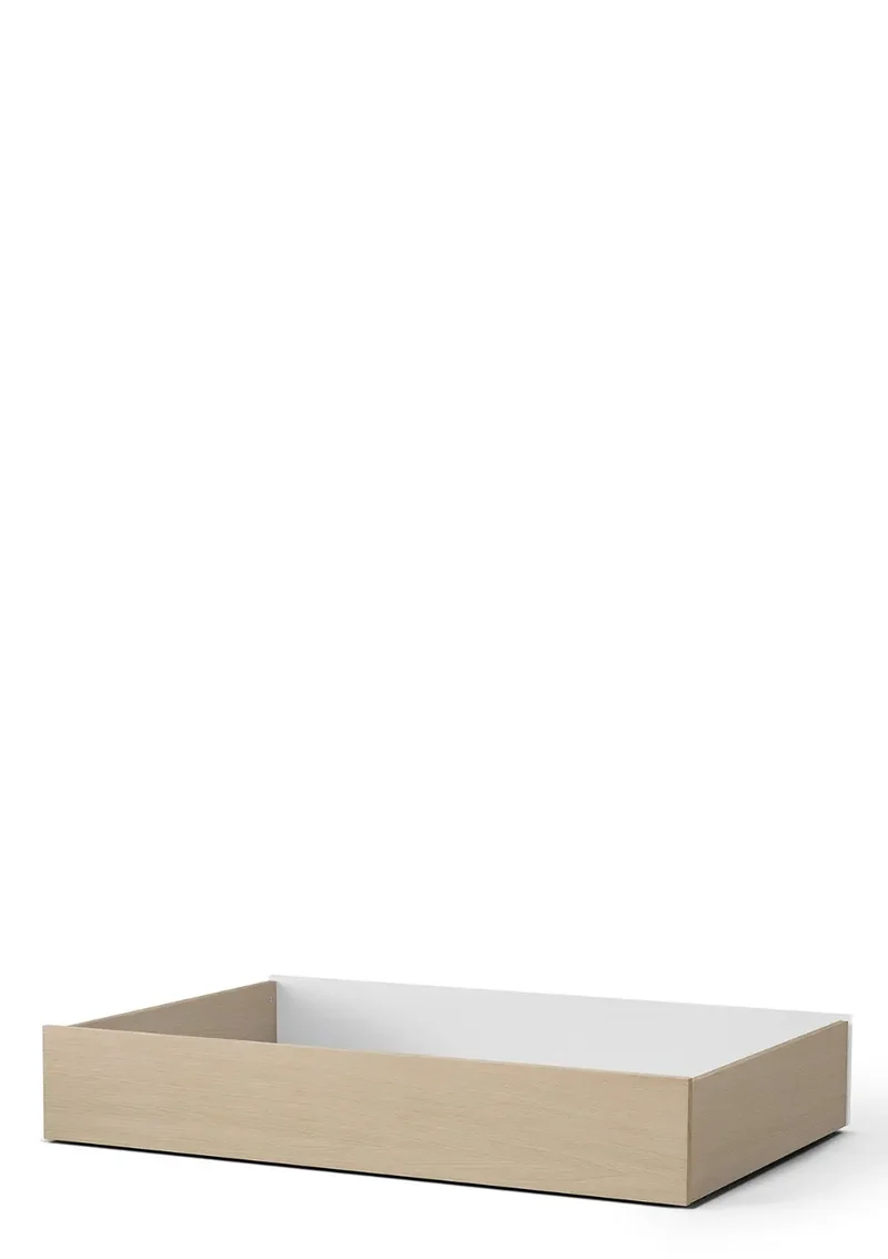 Bettschublade für 'Wood Original' Eiche