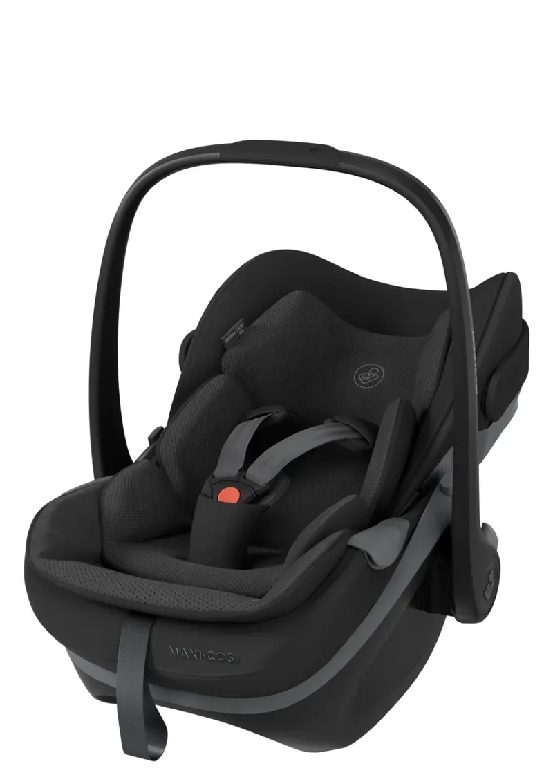 Babyschale 'Pebble Slide Pro'