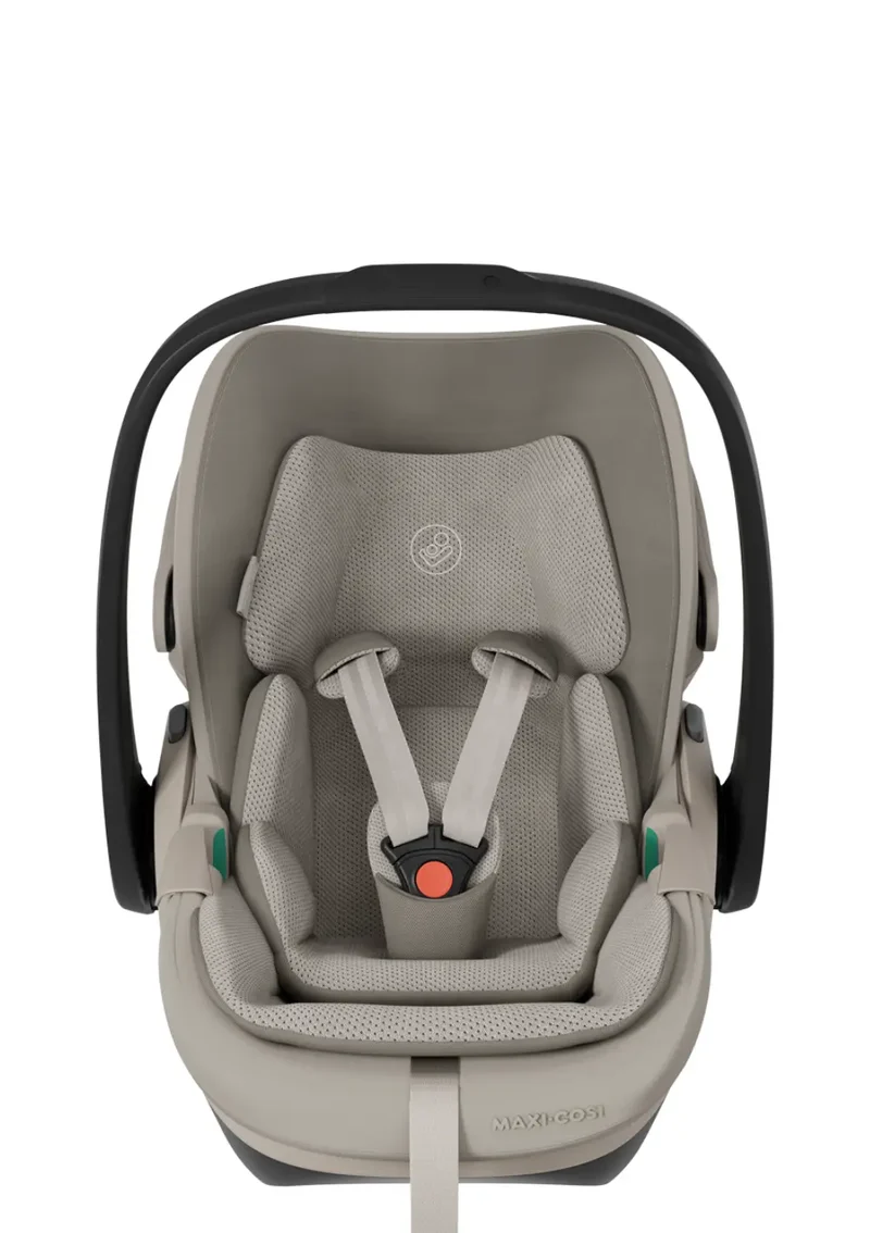 Babyschale 'Pebble Slide Pro'