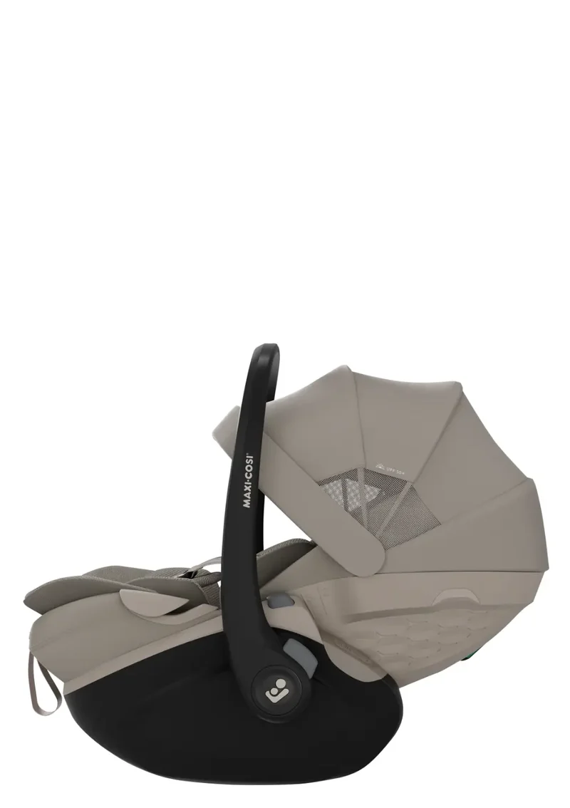 Babyschale 'Pebble Slide Pro'