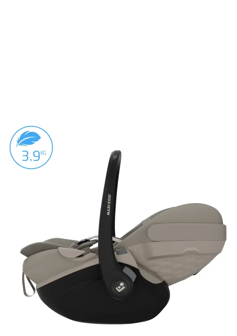 Babyschale 'Pebble Slide Pro'