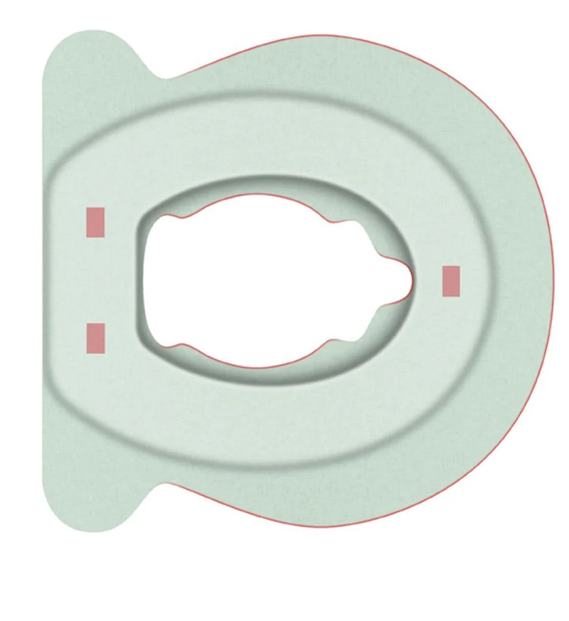 reer WC-Cover Toilettenauflage