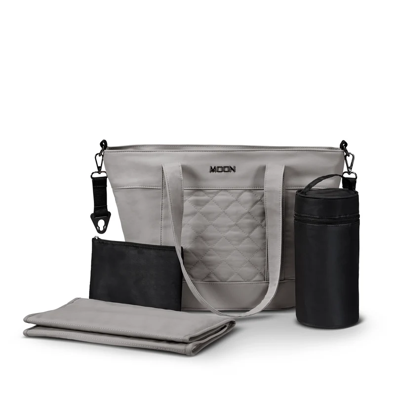 Moon - V Shape Bag