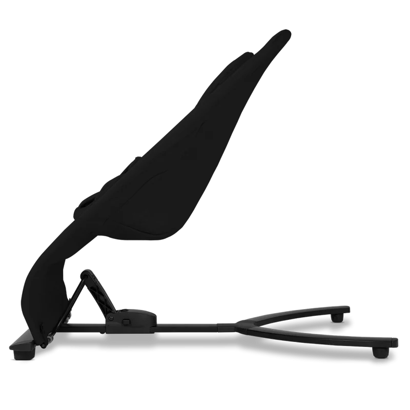 my Junior Motion Bouncer Babywippe - Farbe Black Owl