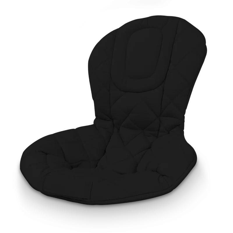 my Junior Motion Bouncer Babywippe - Farbe Black Owl