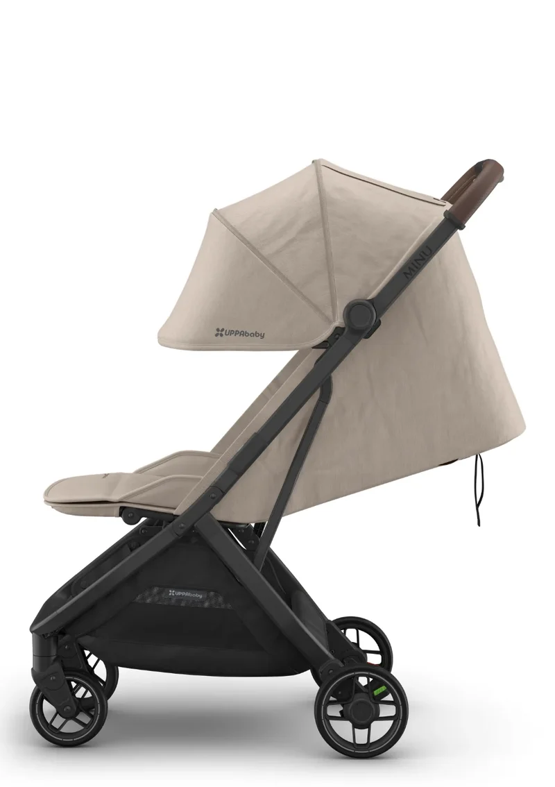 Buggy 'Minu V3' Ada