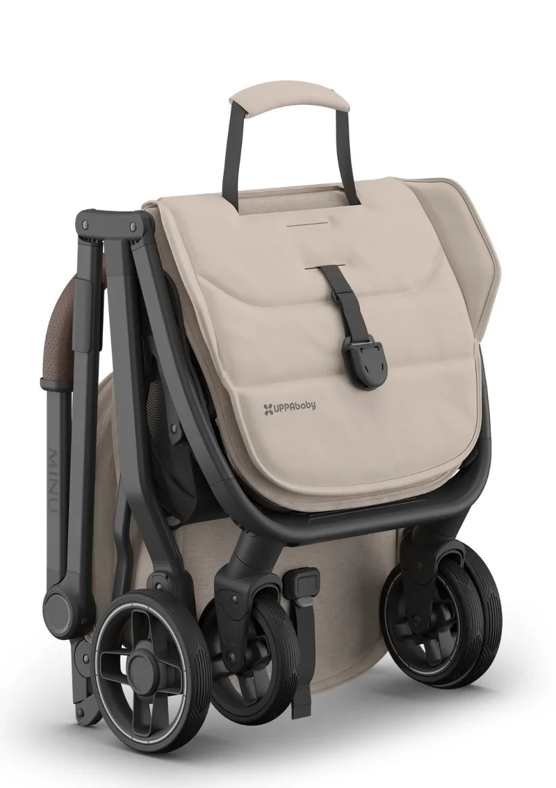 Buggy 'Minu V3' Ada