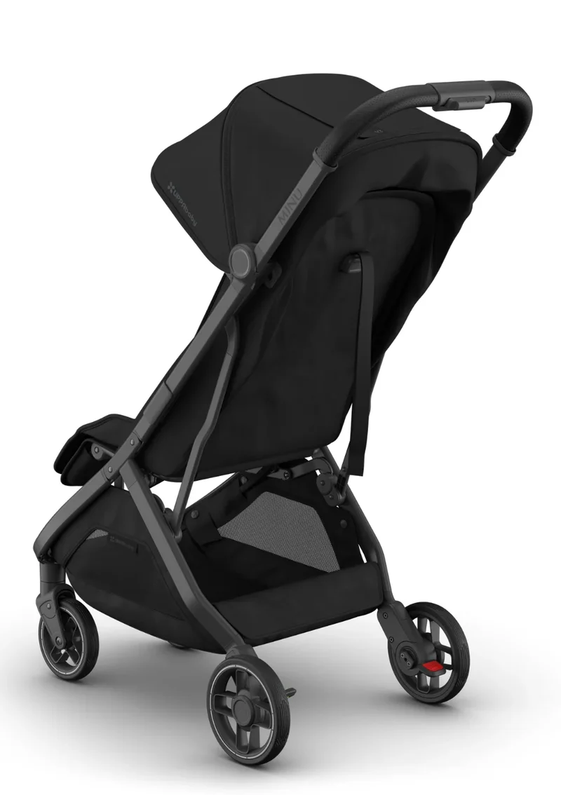 Buggy 'Minu V3' James