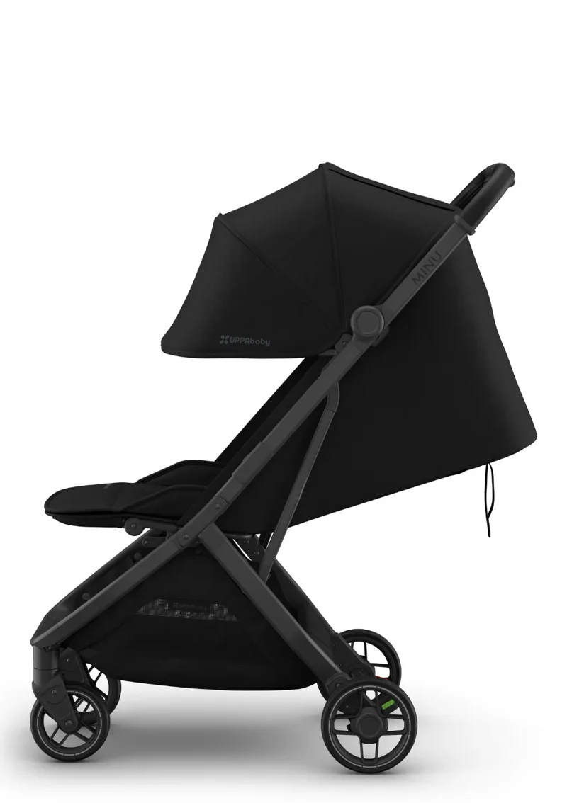 Buggy 'Minu V3' James