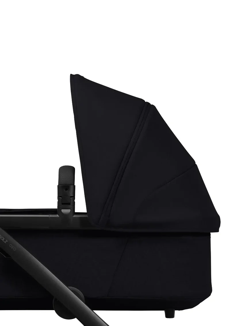 Sonnenverdeck für 'Geo5' Space Black